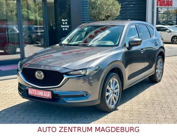 Mazda CX-5 - 2