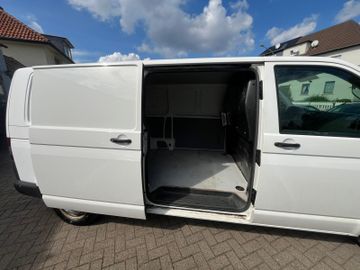 Volkswagen T5 Transporter - 6