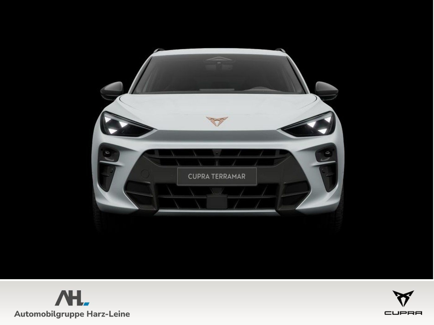 Cupra Terramar 1.5 e-HYBRID