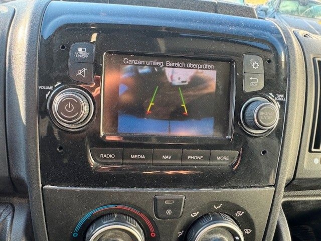 Fahrzeugabbildung Citroën Jumper L3H2 Shine 140 LANE KAMERA NAVI KLIMA