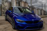 BMW M4 CS M4 CS, XPEL und Keramikversiegelung - BMW M4: Cs