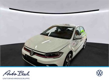 Volkswagen Polo GTI 2.0 TSI DSG, LED-Matrix, Rückfahrkamera