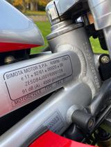 Bimota DB 4 - BIMOTA MOTORRAD