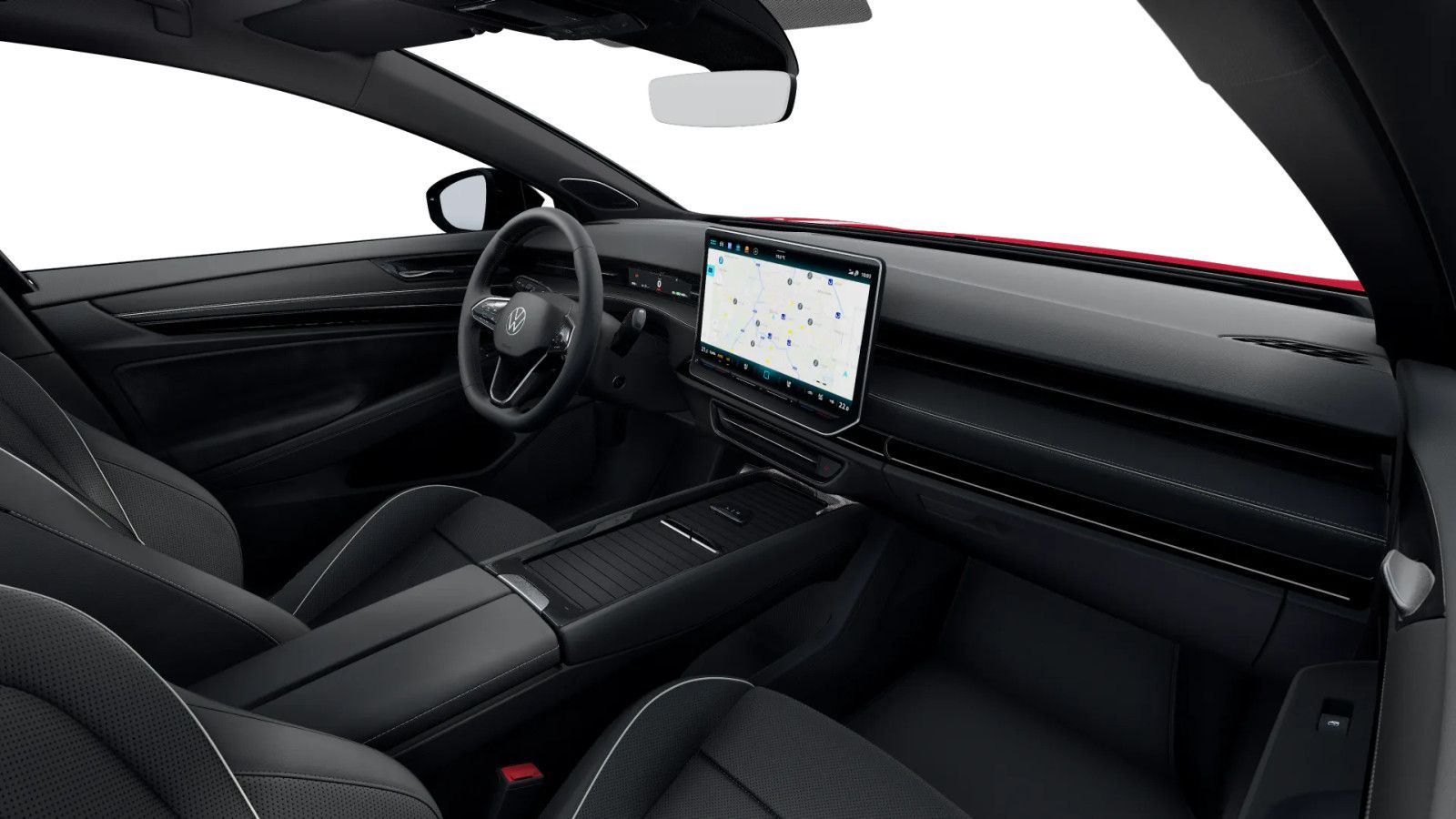 Volkswagen ID.7 - Bild 13