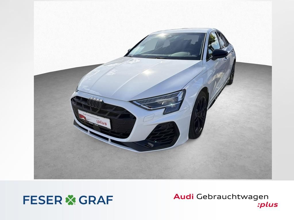 Image of Audi S3