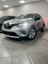 Renault Captur TCe 100 CV GPL Zen - Renault Captur mit LPG-Antrieb