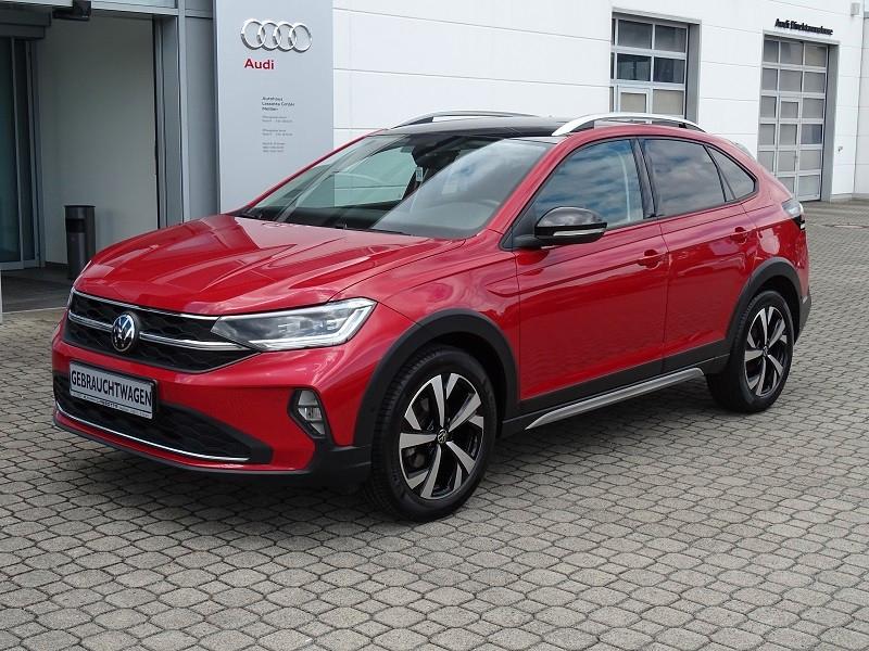 Volkswagen Taigo 1.0 TSI Style "Launch" / Matrix, миниатюра 4