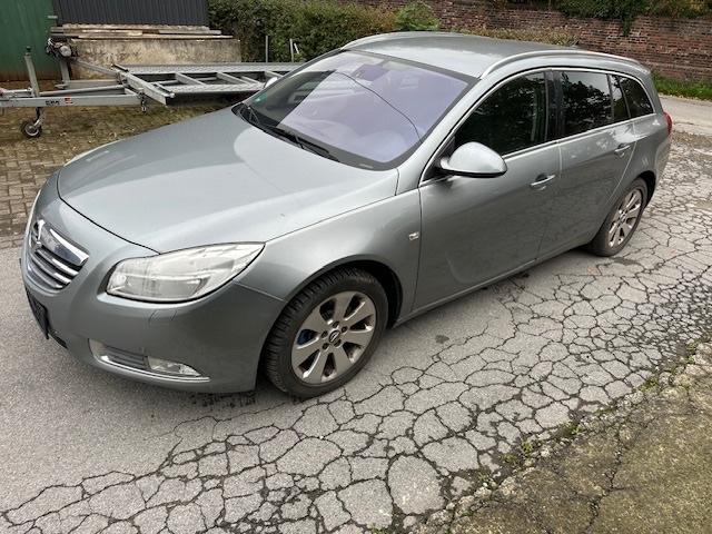 Opel Insignia A Sports Tourer Edition
