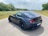 BMW Z4 Coupé 3.0si - manual - gebrauchte BMW Z4 aus dem Jahr 2008