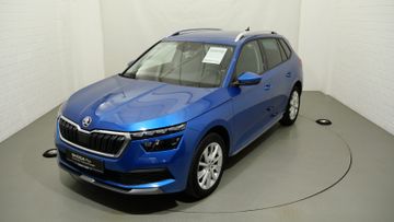 Skoda Kamiq Style 1.0 TSI PDC BLUETOOTH