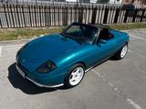 Fiat Barchetta 1.8 i - - Fiat aus 1996