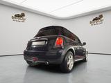 MINI ONE TÜV27*KLIMA+ZV+FUNK+ELEKTR.FENSTER*ÖL Neu* - MINI ONE aus 2007