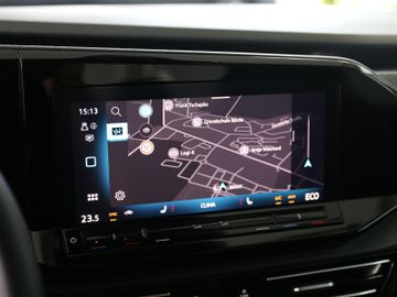 Volkswagen Caddy eHybrid DSG Style LED NAVI ACC KAMERA AHK