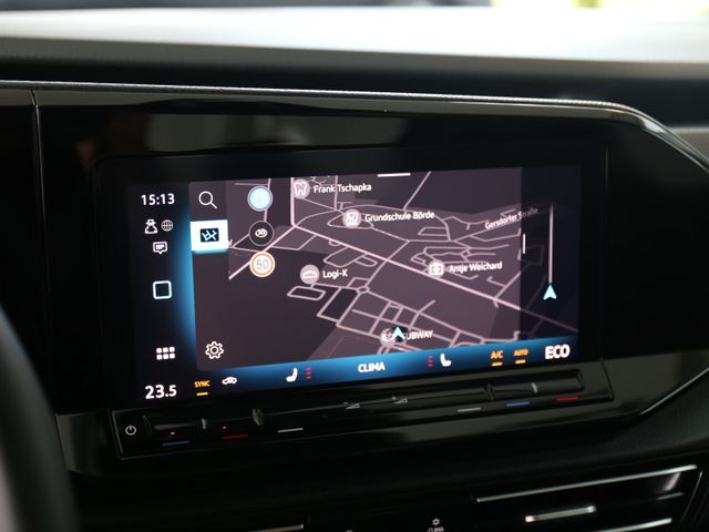 Volkswagen Caddy eHybrid DSG Style LED NAVI ACC KAMERA AHK