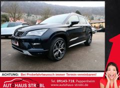 SEAT Ateca FR 1.5 TSI DSG/ 360°/ LED/ NAVI/ BEATS