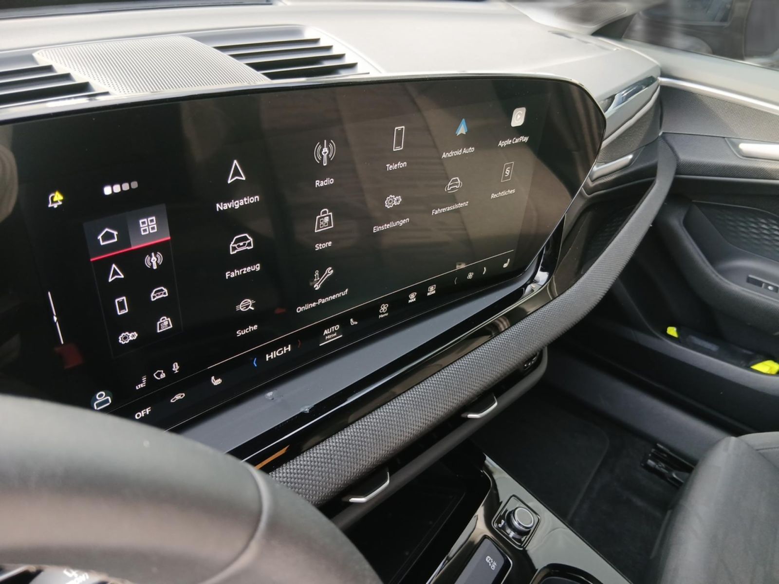 Audi A5 - Bild 16