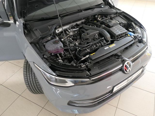 Golf EDITION 50 1.5 l eTSI OPF 110 kW (150 PS)