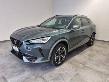 Cupra Formentor - 8