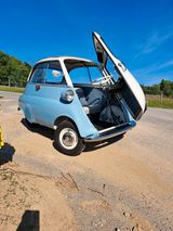 BMW Bmw Isetta - BMW: Kleinwagen, Isetta