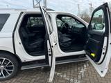 Ford Expedition MAX 3.5 Eco, Vollausstattung - Ford Expedition Gebrauchtwagen
