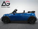 MINI Cooper S Cabrio/ab 149 € mtl. - MINI MINI Gebrauchtwagen