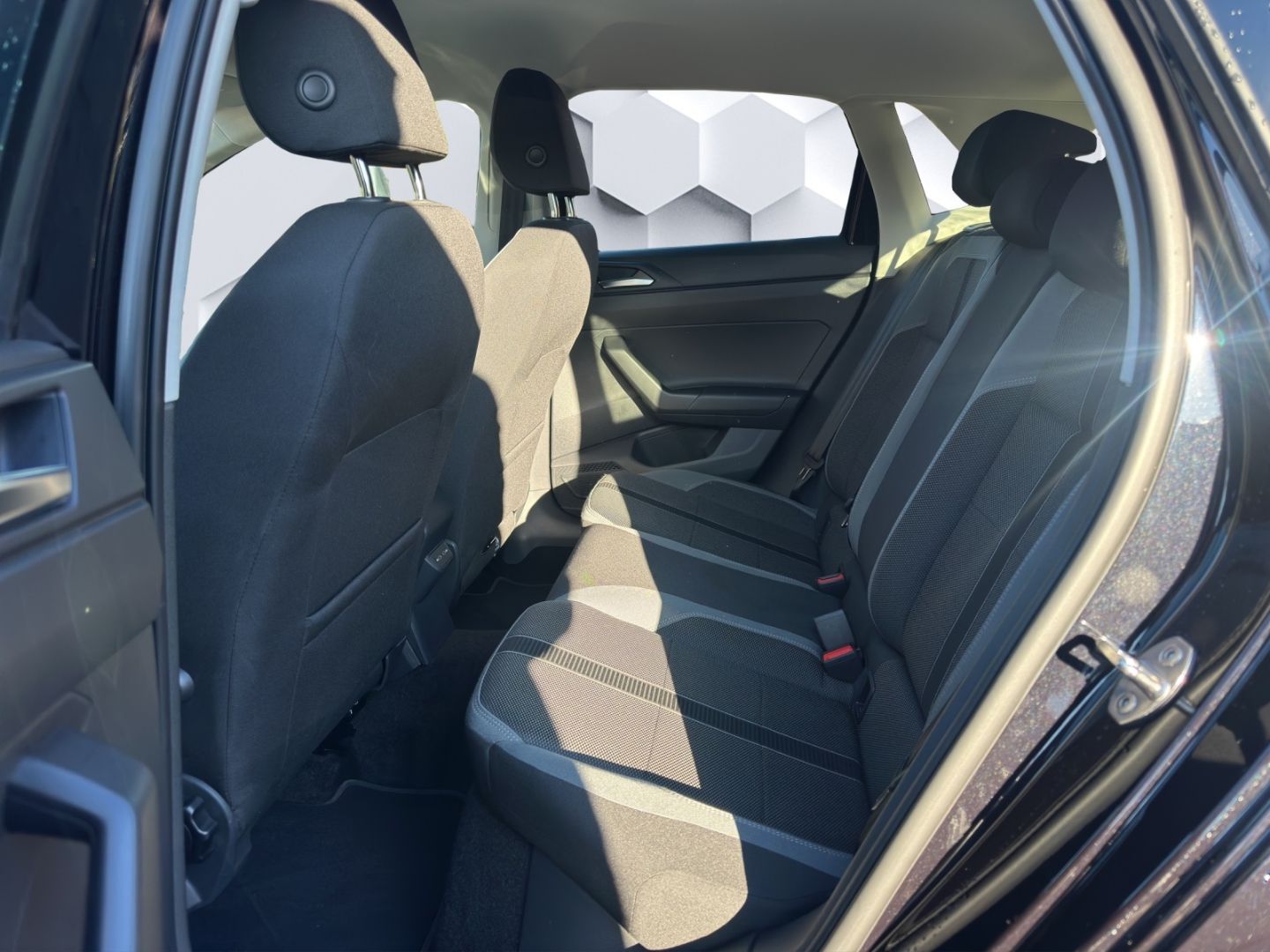 Polo VI Lim. Style 1.0TSI 70kW MatrixLED GJR PDC