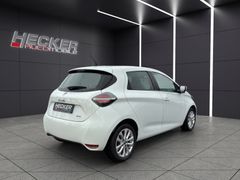 Renault Zoe R110 Experience R110/Z.E. 50 (Miet-Batterie)