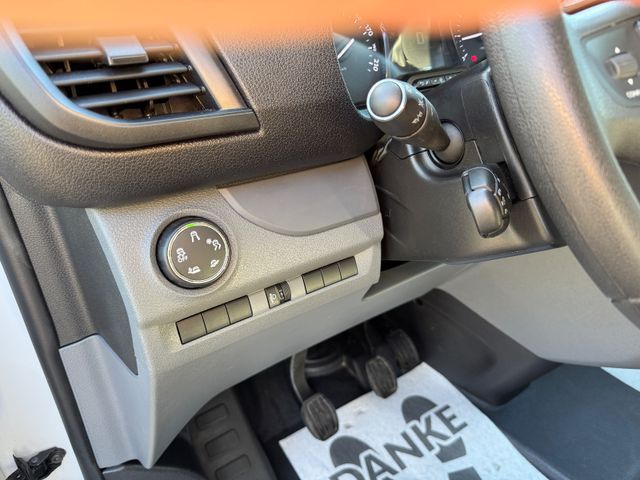 Toyota Proace (Verso)  L2 Kombi Comfort