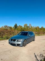 BMW Bmw E91 330d Touring 3er 19zoll As Perform... - BMW 330 aus 2006: 330d