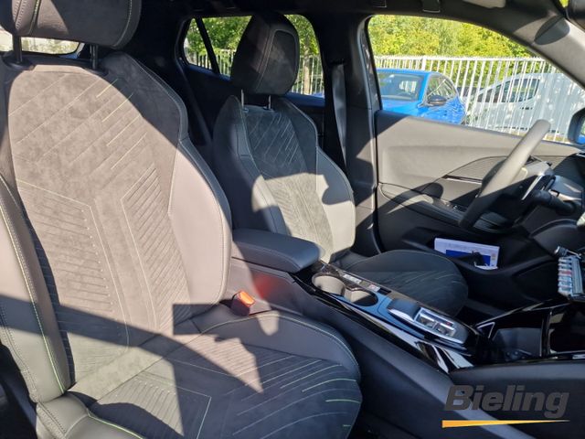 2008 GT HYBRID 145 e-DSC6 Vollausstattung El. Pa