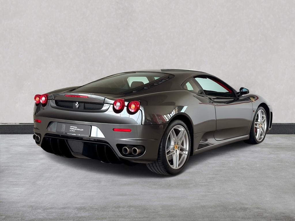 Ferrari F430