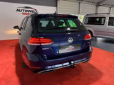 Volkswagen Golf VII Variant 1.0 TSI Join NAVI*PDC*Klima*AHK - Volkswagen Golf: Vii
