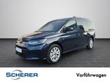 Volkswagen Caddy Maxi "Energy" 2,0 l TDI DSG AHK, Automatik - Volkswagen Caddy: Energy