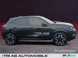 Opel Mokka GS Hybrid 107 kW (145 PS) 6-Gang-Doppelkup - Opel Mokka mit Hybrid-Antrieb