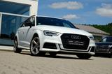 Audi A3 2.0 TFSI S tr. quattro "3xS-Line/ACC//LED/VC" - Audi A3: A3s Line