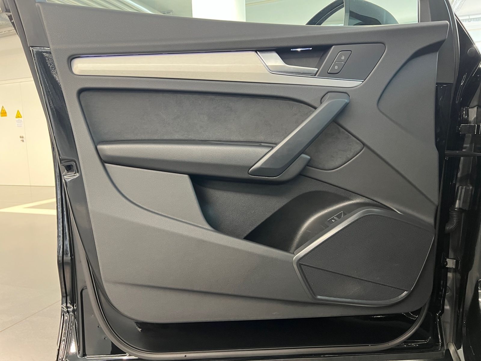Audi SQ5 - Bild 7