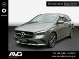 Mercedes-Benz B 220 4M Progressive-Adv. AHK LED Kamera MBUX - Mercedes-Benz B 220 aus 2024