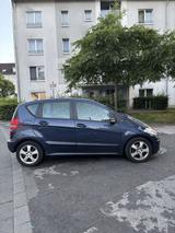 Mercedes-Benz Mercedes Benz A140 - Mercedes-Benz A 140 von privat