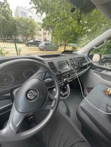 Volkswagen T6 Campervan - Volkswagen T6 Transporter in Karlsruhe