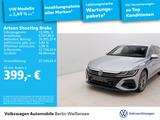 Volkswagen Arteon R Shooting Brake 2.0 TSI*4M*360°*NAV*LED*