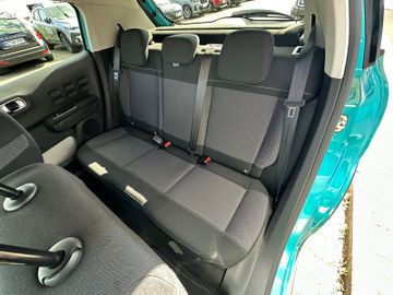 Citroën C3 HDi 100 ShinePack | Navi - RCam - SH