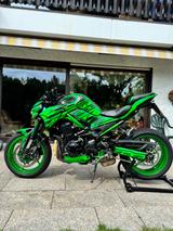 Kawasaki Z900 Ztyle Edition 