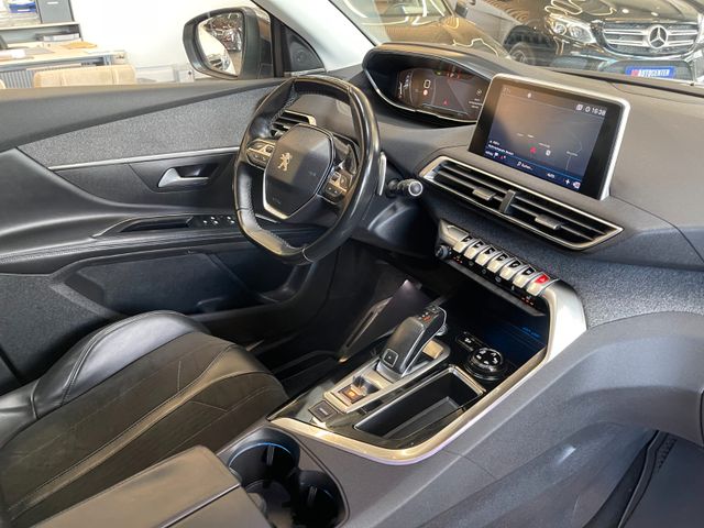 Peugeot 5008 Crossway *1.HAND*19%MWST*7.SITZER*ALCANTARA