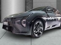 Kia EV4 - Vorschau Bild 4