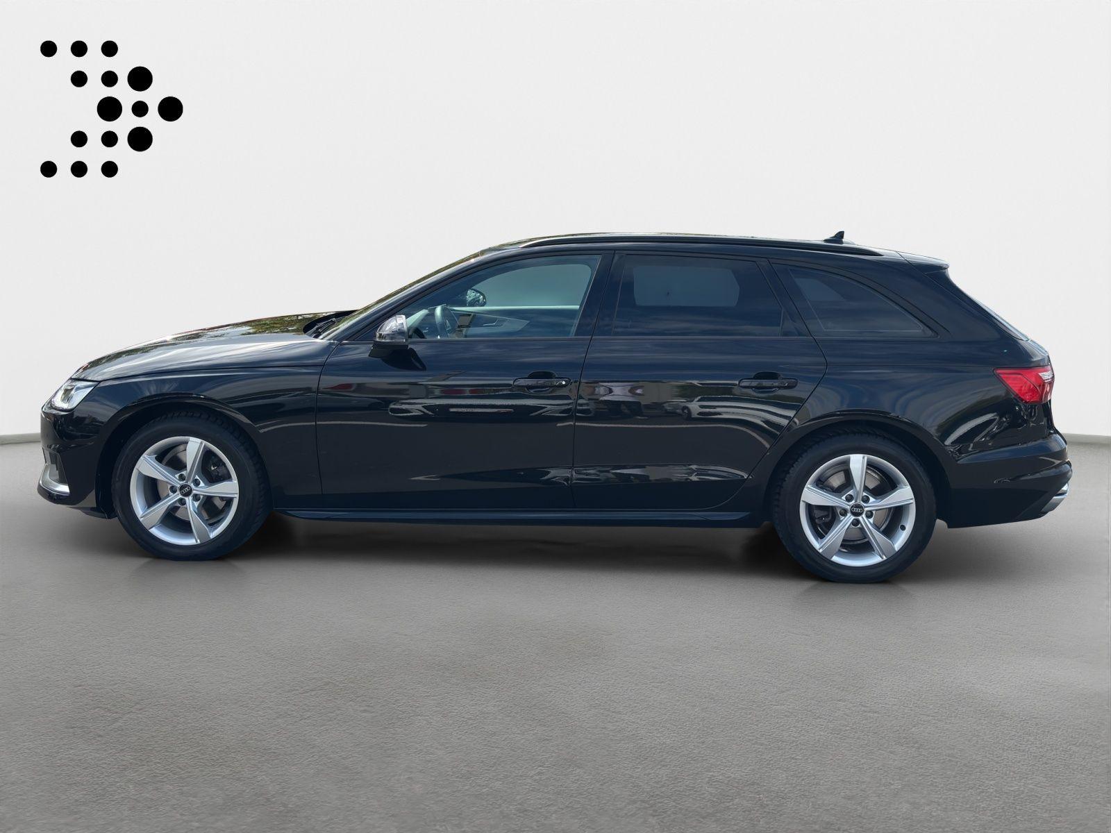 Audi A4 Avant 35 TFSI Advanced *NAV*LED*KAMERA*VIRTUA, миниатюра 3