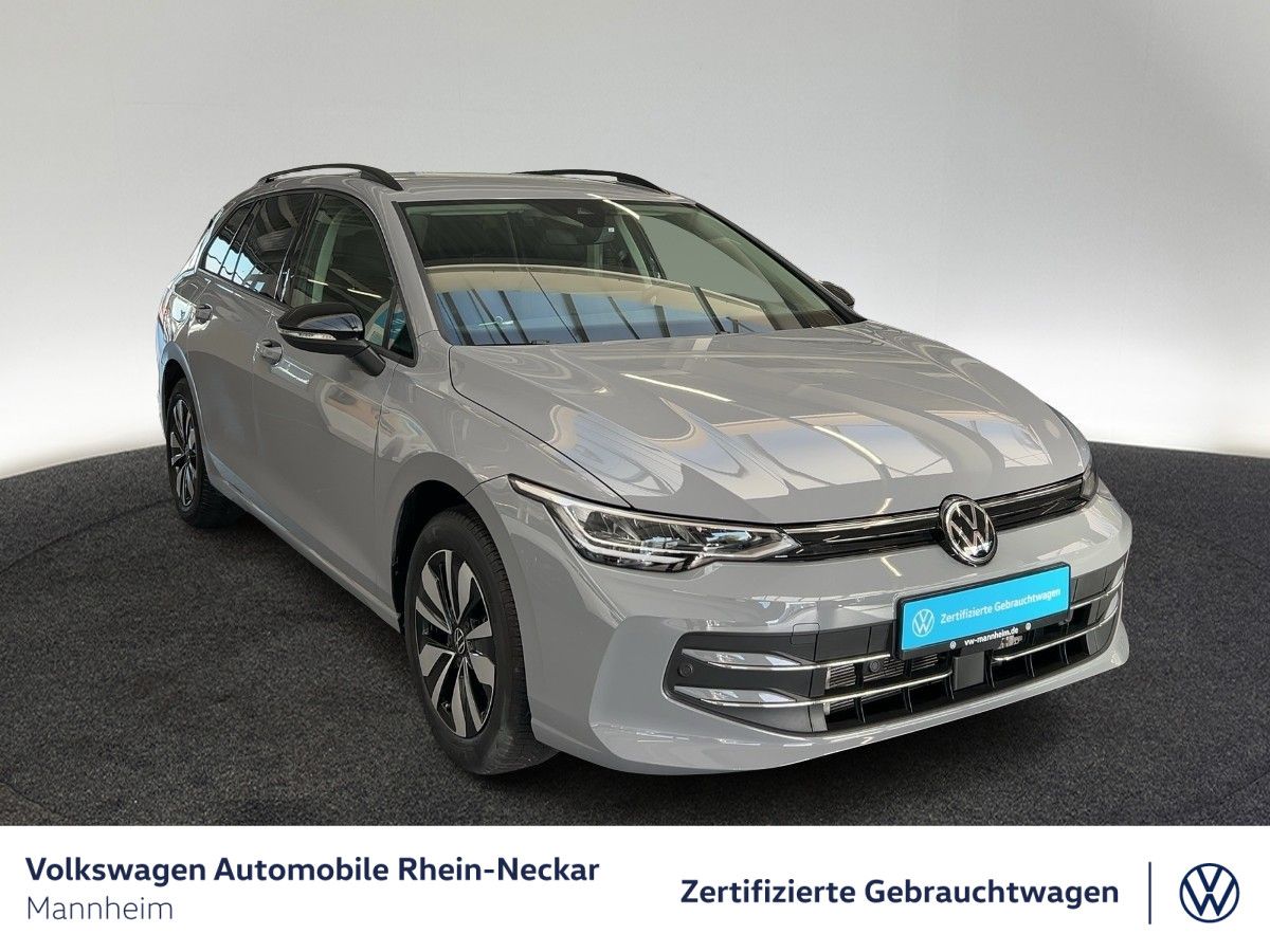 Volkswagen Golf - Bild 6