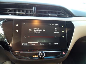 Bild 17 Opel Corsa F 1.2 Edition+ Alu PDC+Kam SHZ LHZ Navi