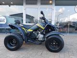 Kymco Maxxer 300 Supermoto LOF 1.Hand  nur 180 km - KYMCO MAXXER