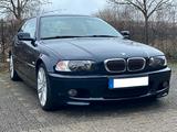 BMW 318Ci - Top Zustand - gebrauchte BMW 318 aus dem Jahr 2000