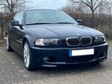 BMW 318Ci - Top Zustand - BMW 3er Reihe aus 2000: Coupé